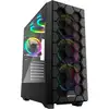 Image de RGB HEX boîtier midi tower
