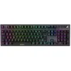 Image de Sharkoon Skiller SGK20 Interrupteur mécanique Huano Brown RVB