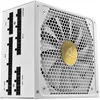 Image de Sharkoon Rebel P30 Gold White, 1000 W, ATX 3.0, entièrement modulaire