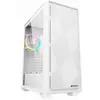 Image de VS8 RGB Blanc boîtier midi tower