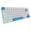 Image de SKILLER SGK50 S3 PBT RGB clavier gaming mécanique