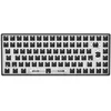 Image de Sharkoon Skiller SGK50 S3 Barebone Clavier de jeu Noir, RGB