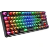 Image de Crystal Shark RGB clavier gaming mécanique