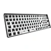 Image de SKILLER SGK50 S2 Barebone RGB clavier gaming