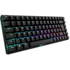 Image de SKILLER SGK50 S3 PBT RGB clavier gaming mécanique