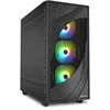 Image de Sharkoon Rebel C80M RVB