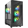 Image de Rebel C80G RGB boîtier midi tower
