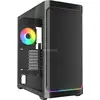 Image de AK4W RGB Strip boîtier midi tower