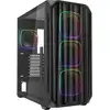 Image de AK5M RGB boîtier midi tower