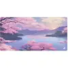Image de SKILLER SGP40 D3, Tapis de souris gaming