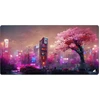 Image de SKILLER SGP40 D4, Tapis de souris gaming