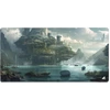 Image de SKILLER SGP40 D6, Tapis de souris gaming