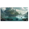 Image de Sharkoon SKILLER SGP40 D6 Tapis de Souris de Jeu, 100 cm x 50 cm