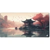 Image de SKILLER SGP40 D7, Tapis de souris gaming