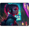Image de SKILLER SGP50 XL - D1, Tapis de souris gaming