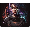 Image de SKILLER SGP50 - D2, Tapis de souris gaming