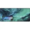 Image de SKILLER SGK50 S3 Ultimate Rev2 RGB bundle mécanique