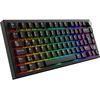 Image de SKILLER SGK55W RGB clavier gaming