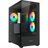 Image de SK6 ARGB boîtier midi tower