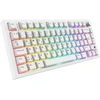 Image de SKILLER SGK55W RGB clavier gaming