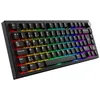 Image de Sharkoon SKILLER SGK55W DE-Layout white (4044951045631)