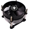 Image de I200 Processeur Refroidisseur d''air 9,2 cm Aluminium, Noir Refroidisseur CPU