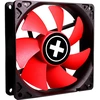 Image de XPF92.R.PWM Boitier PC Ventilateur 9,2 cm Noir, Rouge ventilateur de boîtier