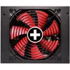 Image de Xilence XP1050MR9.2 Alimentation PC 1050W, ATX 3.0 PCI-E Gen 5.0, 80+Gold, Full modulaire, Gaming, câbles Plats élégants, 1x20+4PIN, 1x4+4PIN, 1x8PIN, 1xVHPWR, 3xPCI-E 6+2PIN, 4xIDE, 12xSATA, Noir