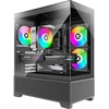 Image de Xilent Beam XG172 boîtier midi tower