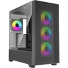 Image de Flux X916.ARGB boîtier midi tower