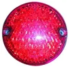 Image de Jokon 932947652 Lampe antibrouillard LED 12 V 3 W IP67 500 mm Câble rouge