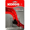 Image de Kores cartouche d'encre remanufacturée pour Epson IR 40 T, noir/rouge