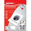 Image de Kores Film de transfert T-shirt Weber, F R textiles clairs VE = 1
