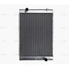 Image de PRASCO Radiateur du moteur Module de Refroidisement Largeur de filet 608mm Longueur de filet 800mm Profondeur de filet 143mm VL2148