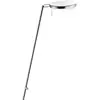 Image de HELL Lampadaire Omega, technologie CCT, nickel