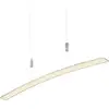 Image de HELL Suspension LED New Loire, aluminium
