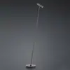 Image de HELL Lampadaire LED Tom, dimmable, bronze