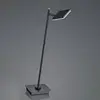 Image de HELL Lampe de table LED Tim, CCT, noire