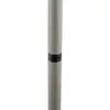 Image de HELL Lampadaire LED Evolo CCT, taupe