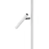 Image de HELL Lampadaire LED Streak, à 2 lampes, dim, blanc