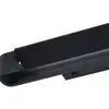 Image de HELL Applique LED Box, pivotante, noire