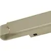 Image de HELL Applique LED Box, pivotante, sable