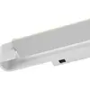 Image de HELL Applique LED Box, pivotante, blanche