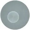 Image de HELL Plafonnier LED Stella, couleur aluminium, Ø 45 cm, CCT