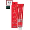 Image de Schwarzkopf IGORA ROYAL 0-33 Mix Colour Nuance Anti-Red 60ml by Schwarzkopf