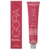 Image de Schwarzkopf - ROYAL IGORA MATT/ASH 8-11 03/10 60 ml