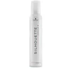 Image de Schwarzkopf Professional Silhouette Flexible Hold Mousse Coiffante Tous Types De Cheveux Flexibilité Améliorée Sans Surcharger Fixation Longue Durée Invisible Volume Élastique Ultra Brillance 500 ml