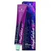 Image de Schwarzkopf Professionnel Coloration permanente Lucid Nocturnes 5.819 - Châtain Clair Rouge Cendré Violet