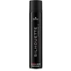 Image de Schwarzkopf Professional Silhouette Super Hold Laque Cheveux Coiffante Fixation Longue Durée Invisible Micro Formateurs De Fine Couche Séchage Rapide Non Collante Pour Femme Et Homme 500 ml