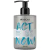 Image de Indola Act Now! Moisture Shampooing Pour Cheveux Secs 300ml